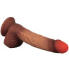 RealCockz Gode Réaliste Toto Junior 16 x 3.8cm